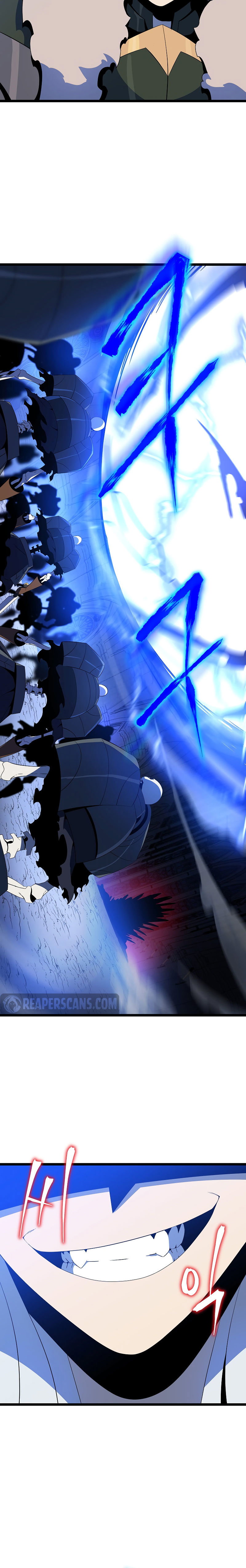 Kill the Hero Chapter 146 - Page 8