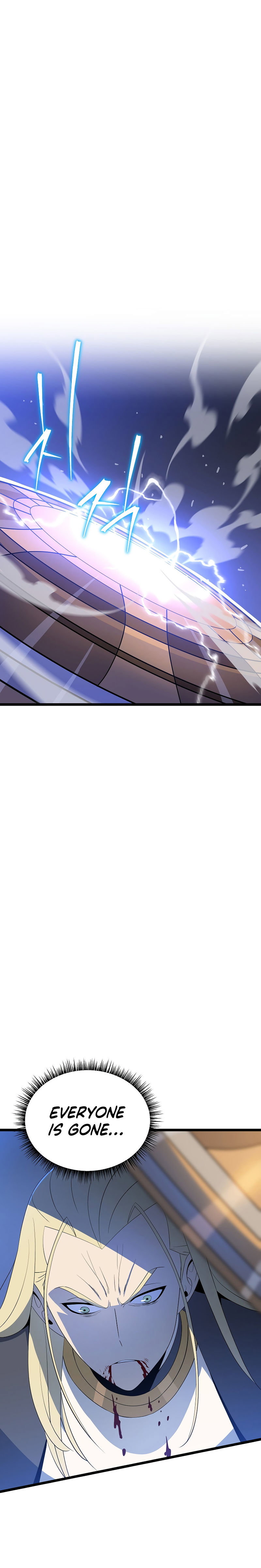 Kill the Hero Chapter 146 - Page 10
