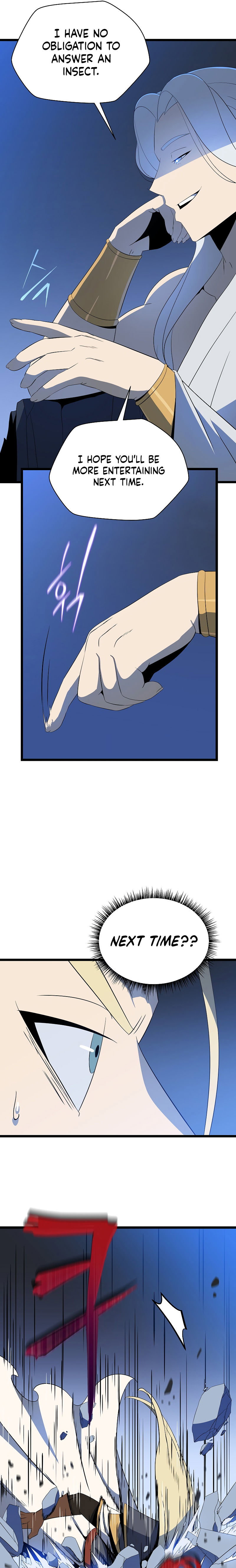 Kill the Hero Chapter 146 - Page 13