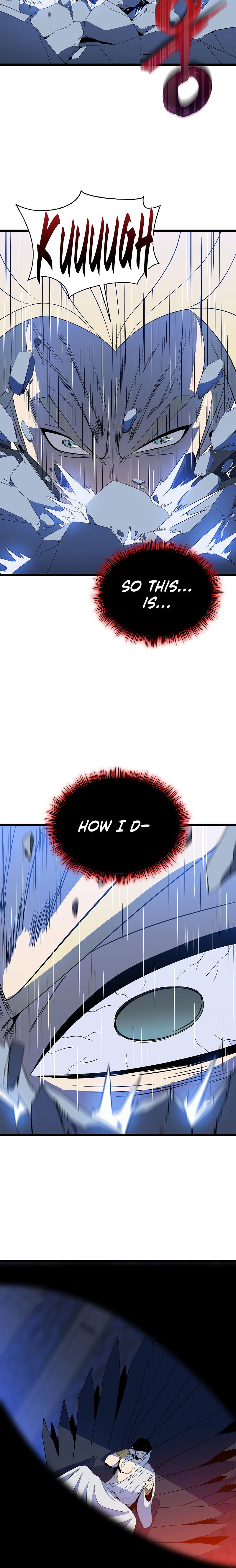 Kill the Hero Chapter 146 - Page 14