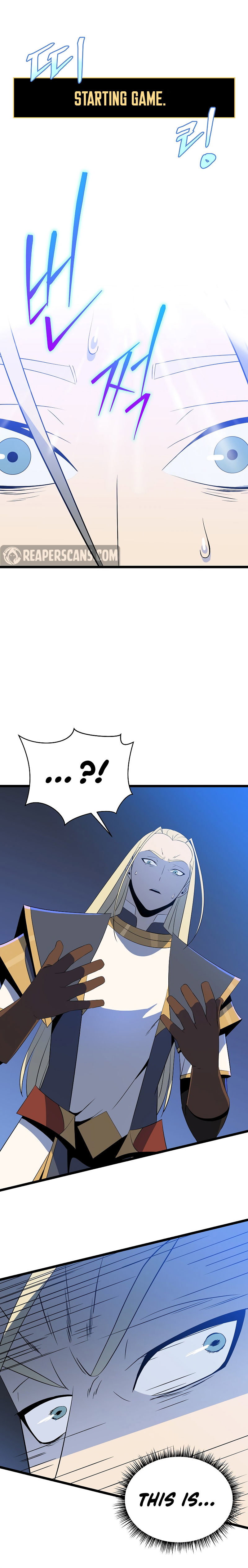 Kill the Hero Chapter 146 - Page 16