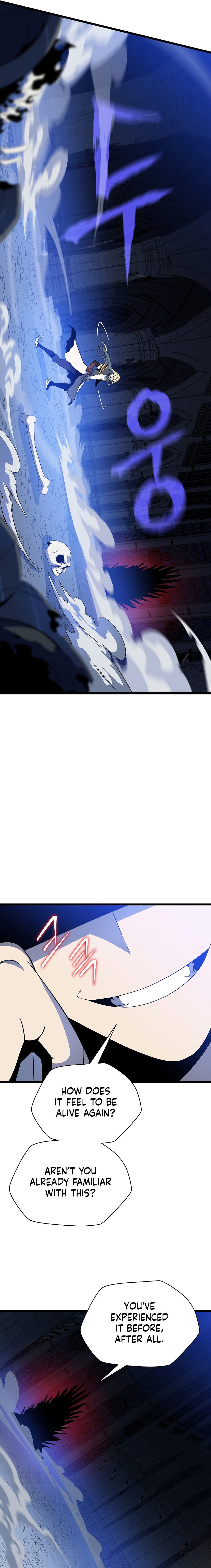 Kill the Hero Chapter 146 - Page 17
