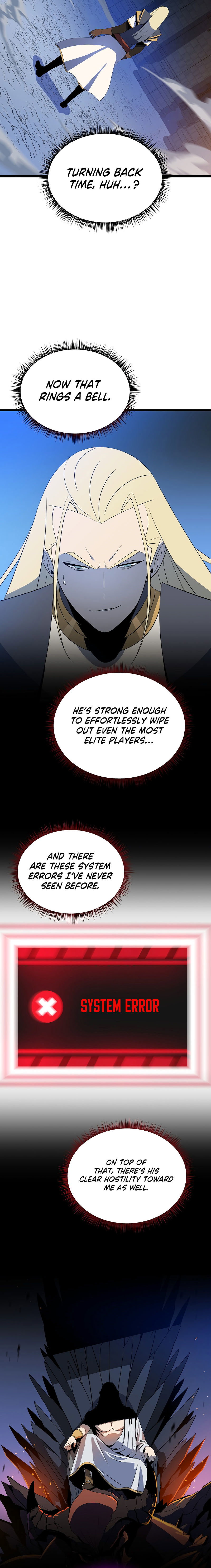 Kill the Hero Chapter 146 - Page 18