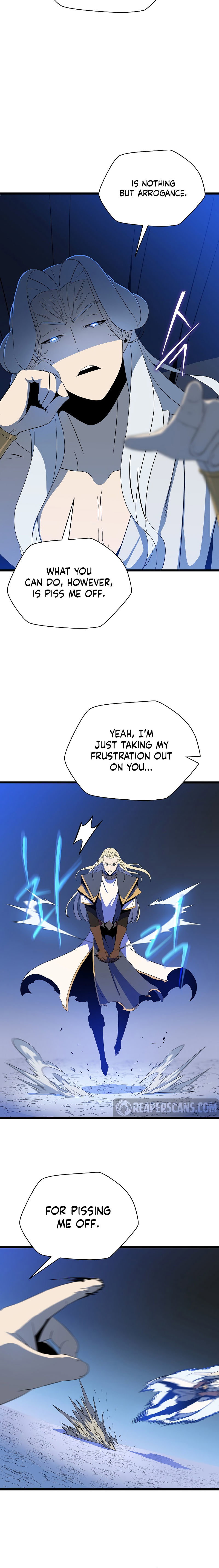 Kill the Hero Chapter 146 - Page 20