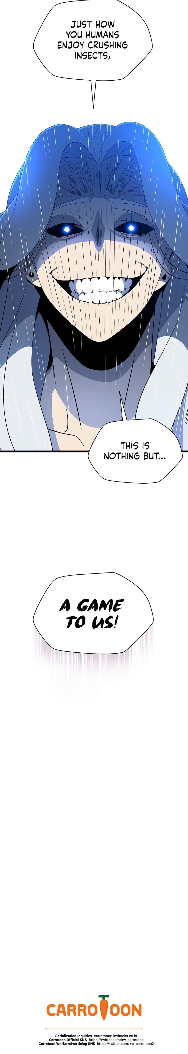 Kill the Hero Chapter 146 - Page 22