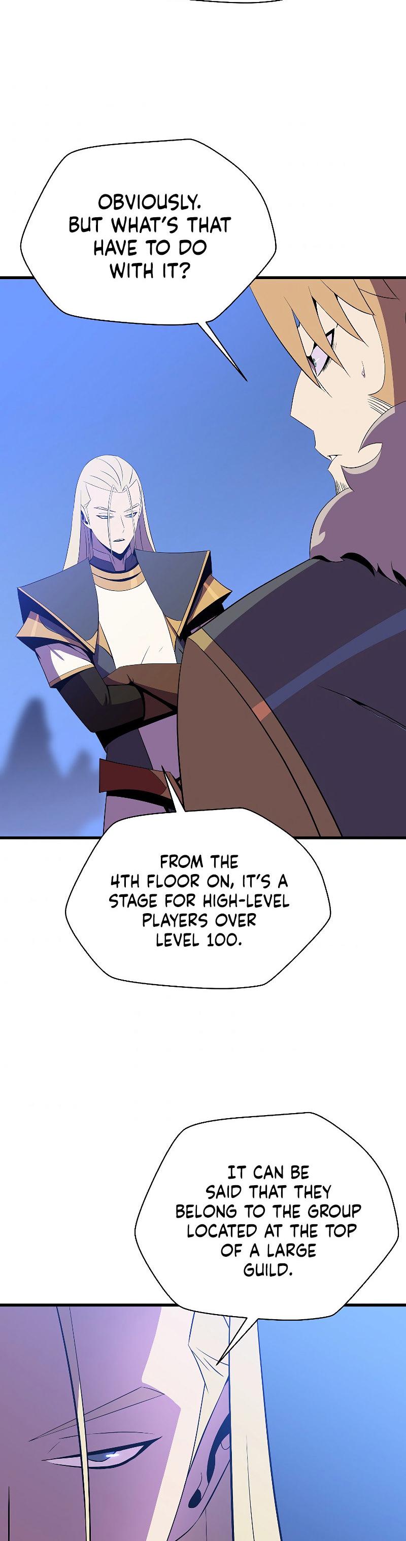 Kill the Hero Chapter 77 - Page 3