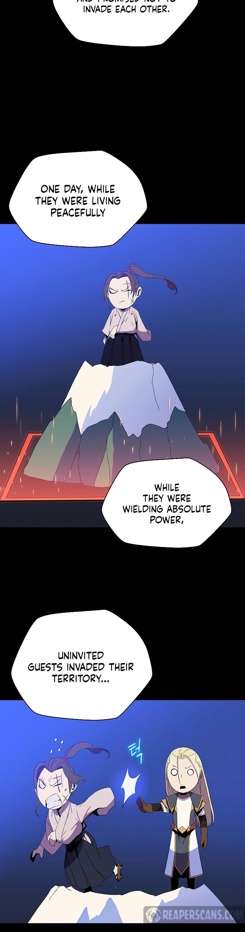 Kill the Hero Chapter 77 - Page 5