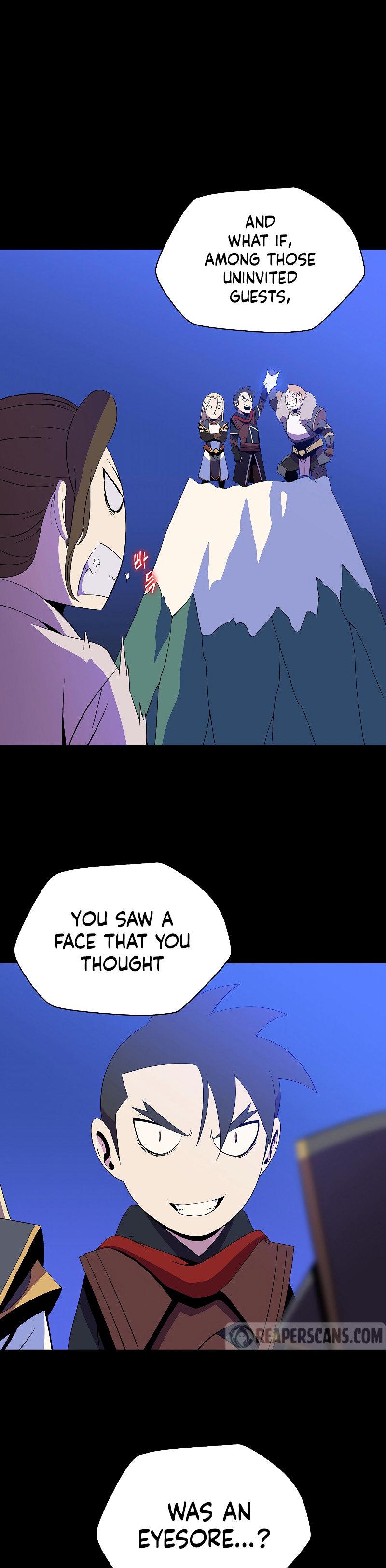 Kill the Hero Chapter 77 - Page 6