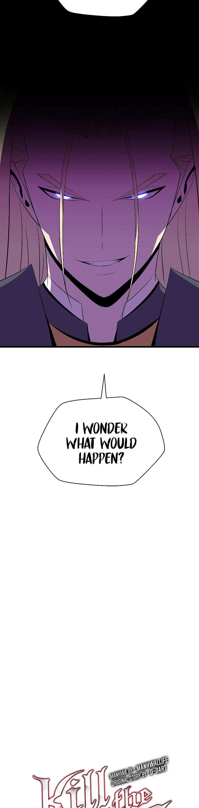 Kill the Hero Chapter 77 - Page 7