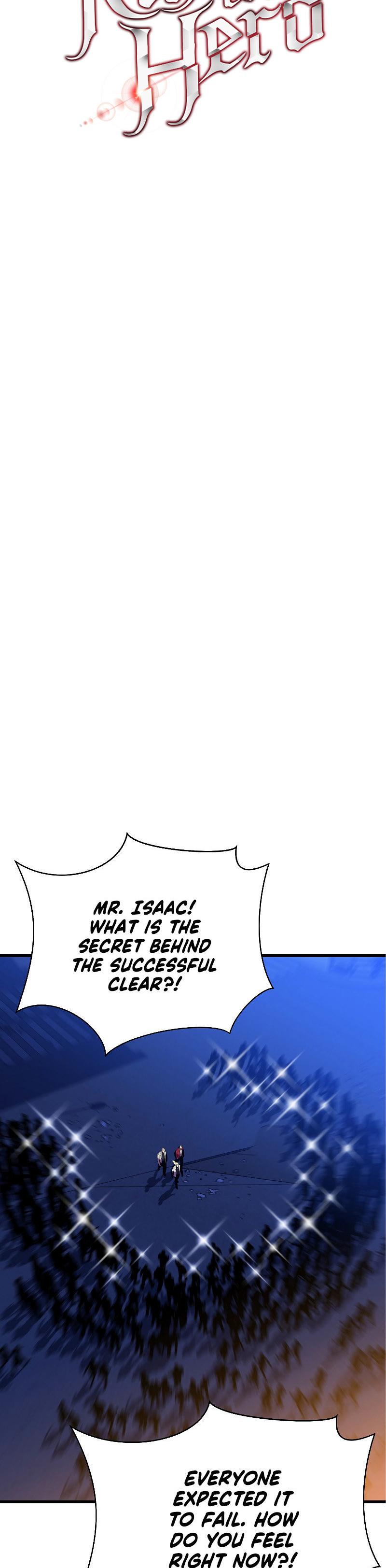 Kill the Hero Chapter 77 - Page 8