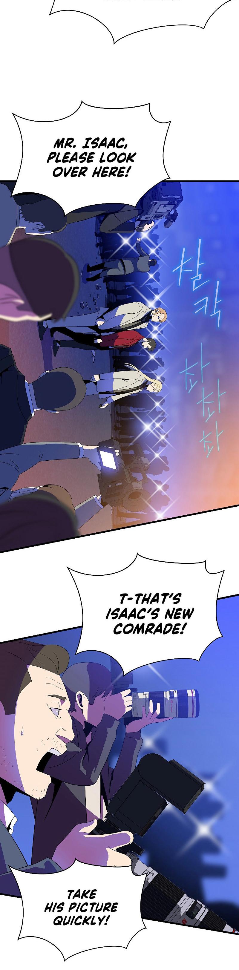 Kill the Hero Chapter 77 - Page 9