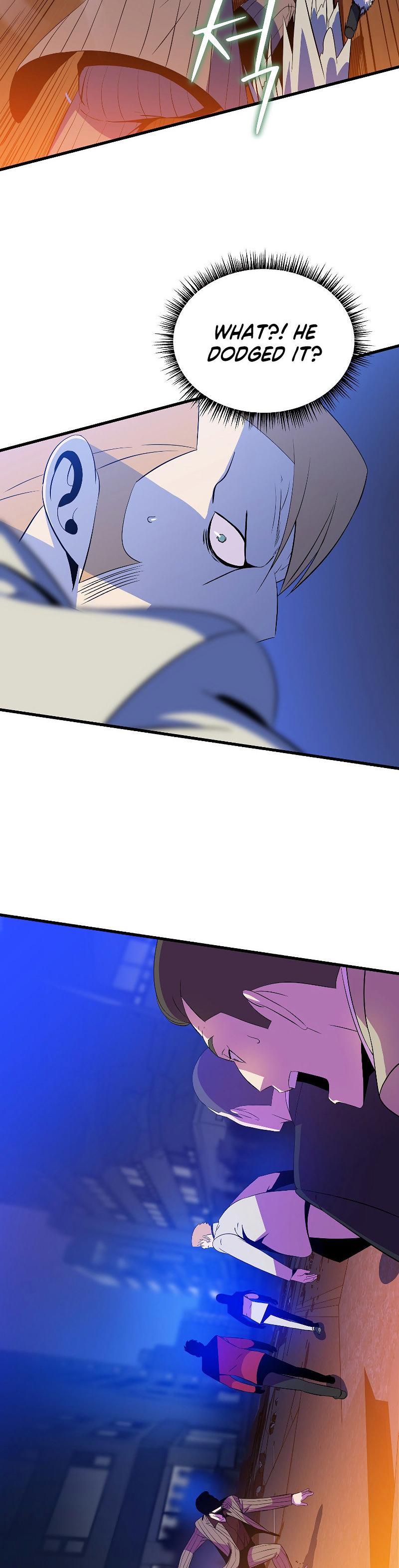Kill the Hero Chapter 77 - Page 16