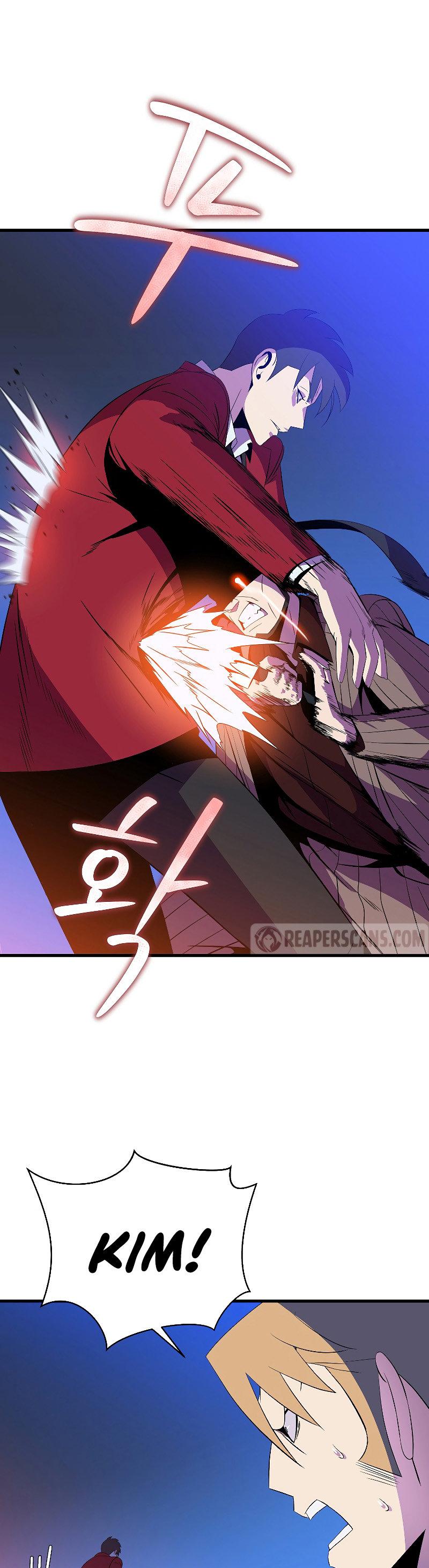 Kill the Hero Chapter 77 - Page 18