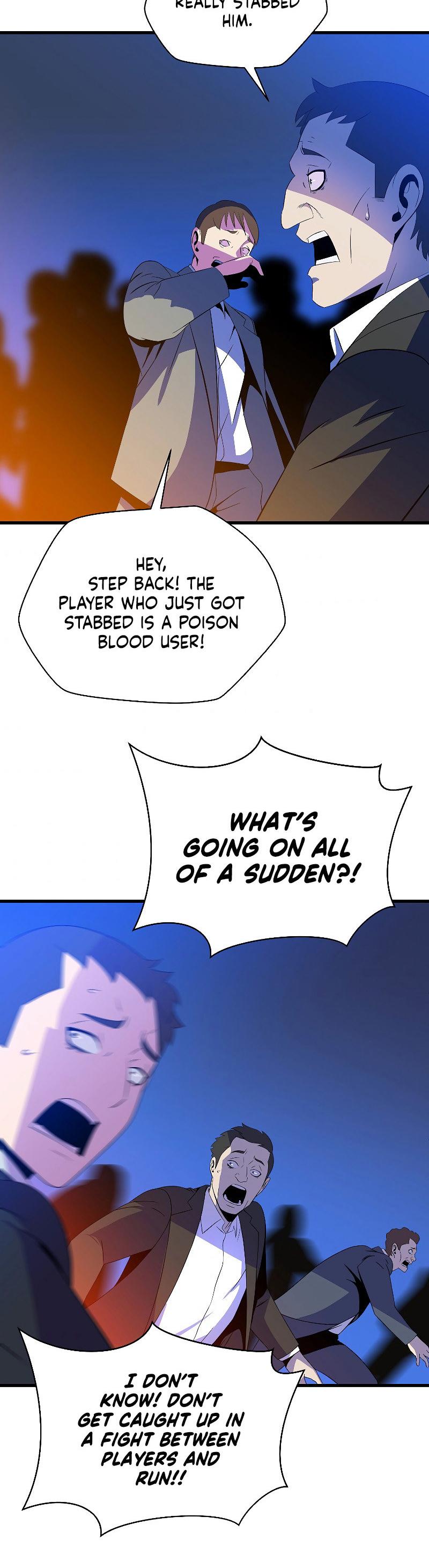 Kill the Hero Chapter 77 - Page 20