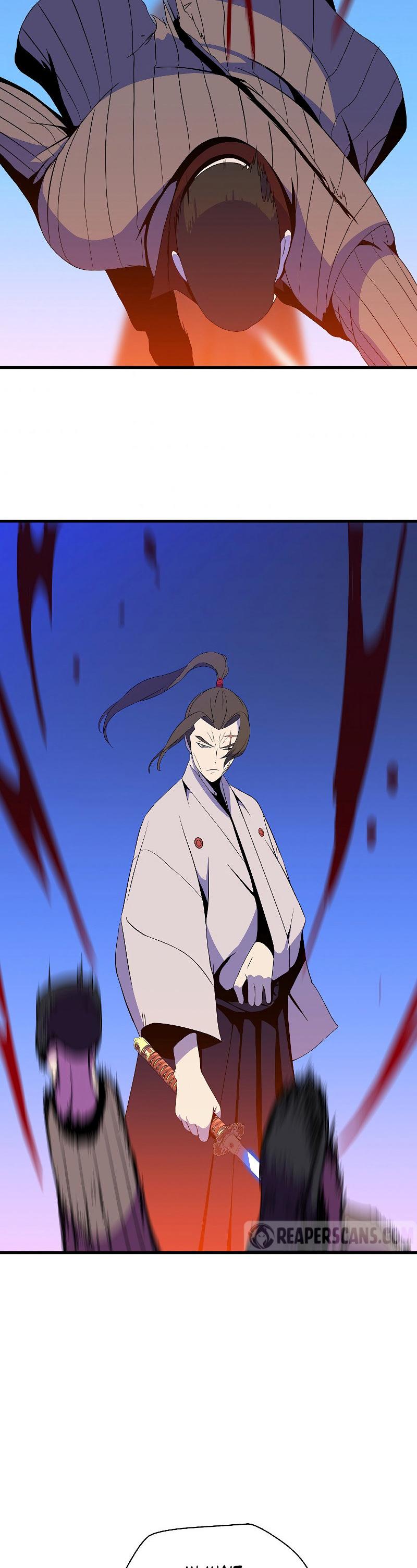 Kill the Hero Chapter 77 - Page 24