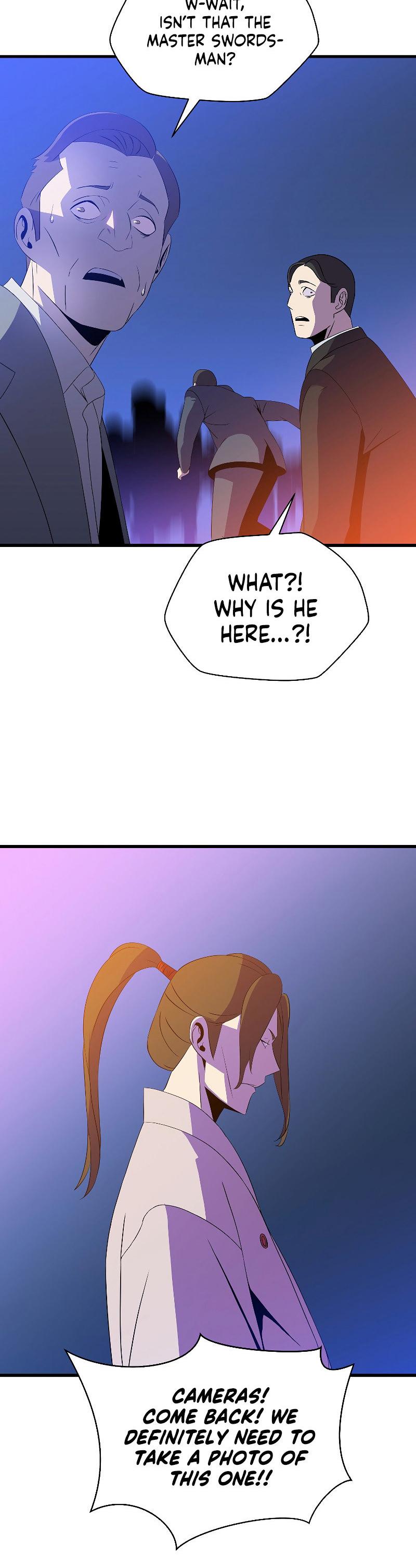 Kill the Hero Chapter 77 - Page 25