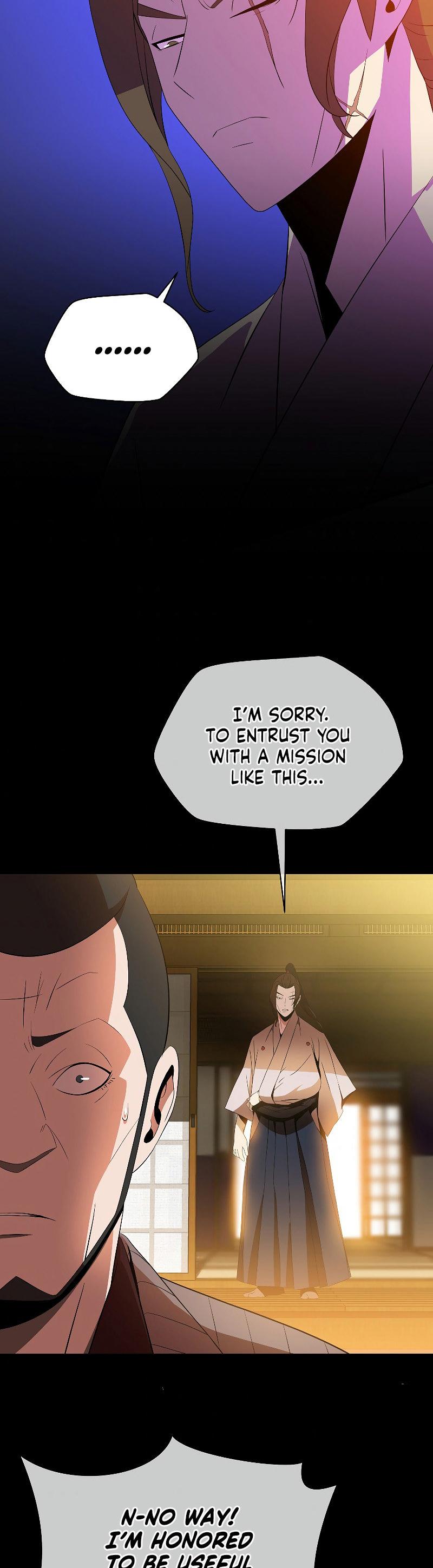 Kill the Hero Chapter 77 - Page 27