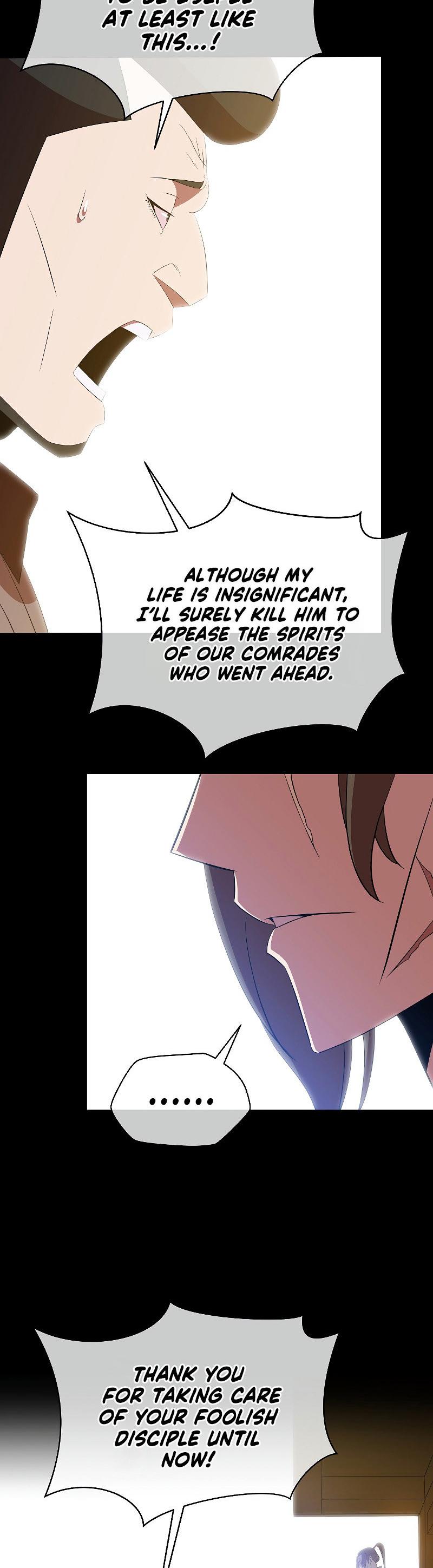 Kill the Hero Chapter 77 - Page 28