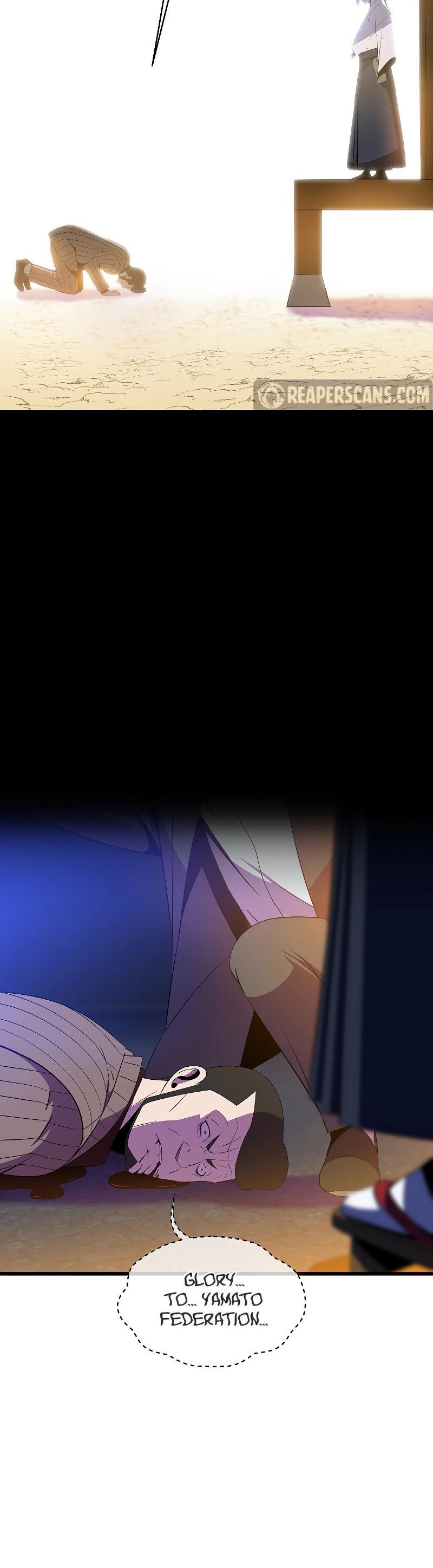 Kill the Hero Chapter 77 - Page 29