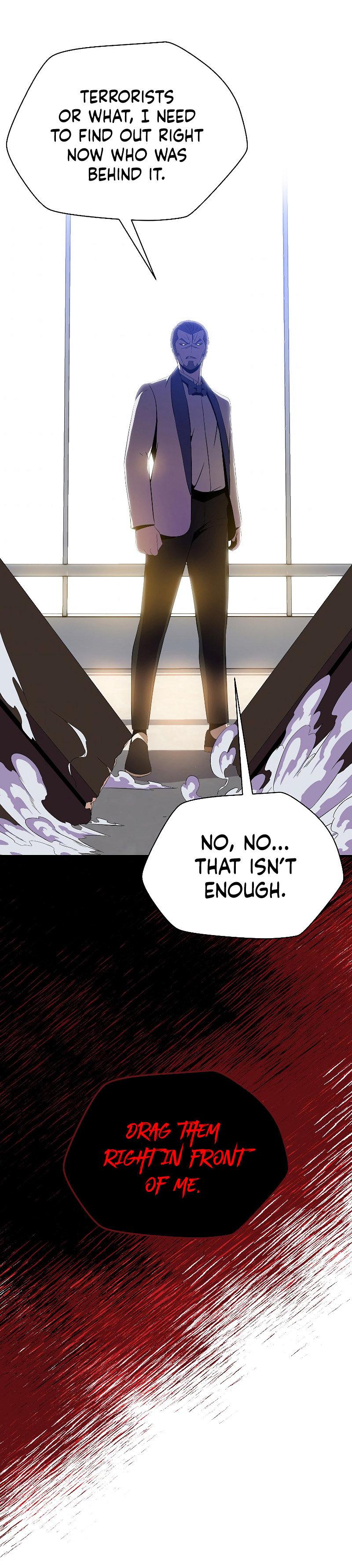 Kill the Hero Chapter 77 - Page 37