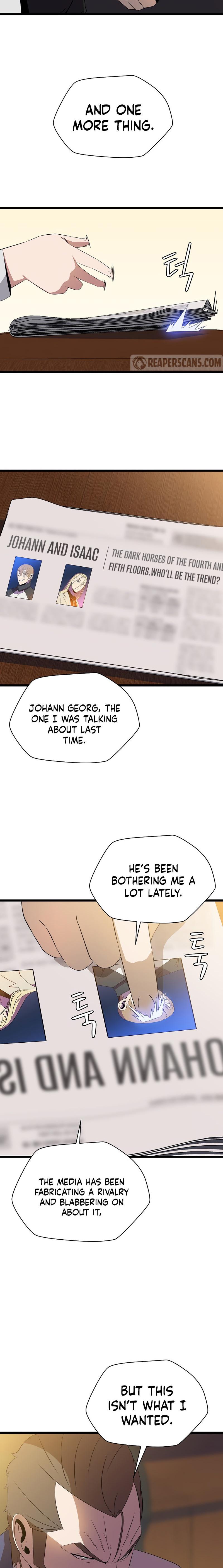 Kill the Hero Chapter 84 - Page 5