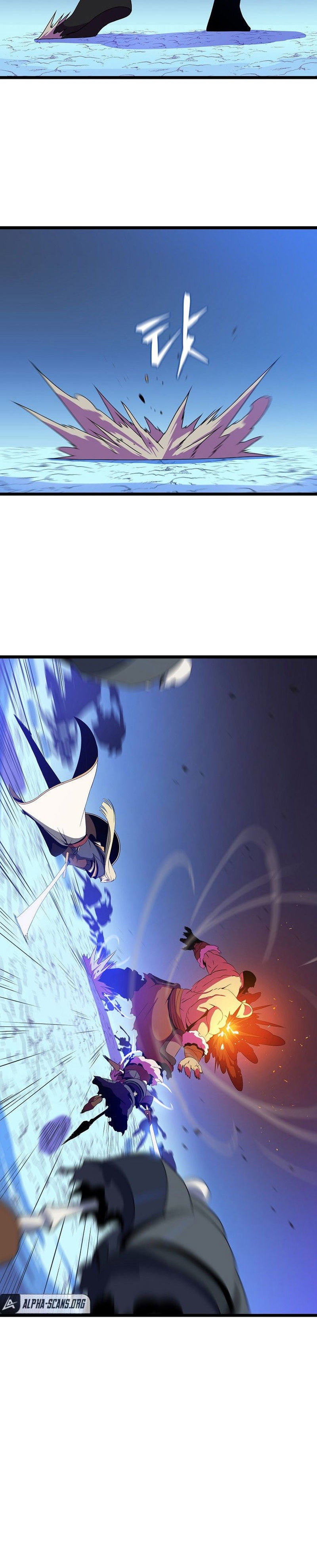 Kill the Hero Chapter 93 - Page 4