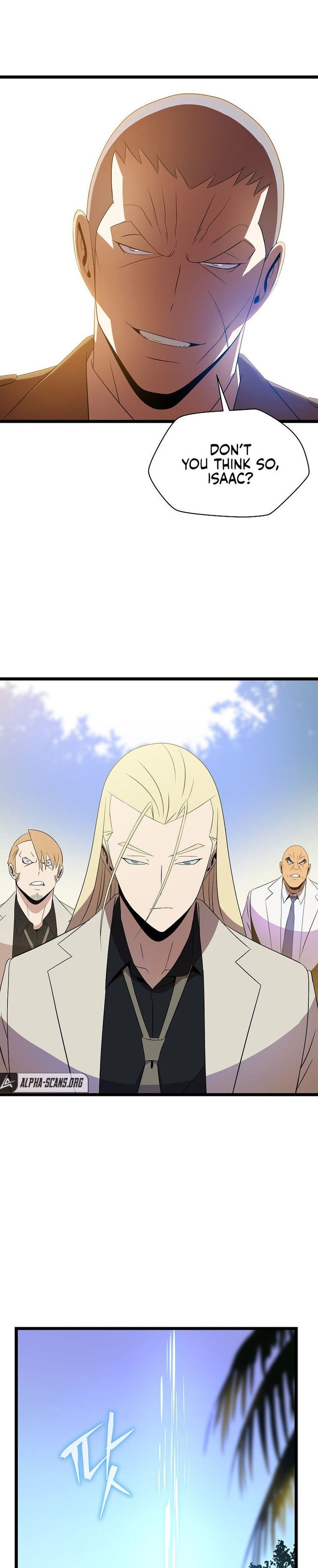 Kill the Hero Chapter 93 - Page 12