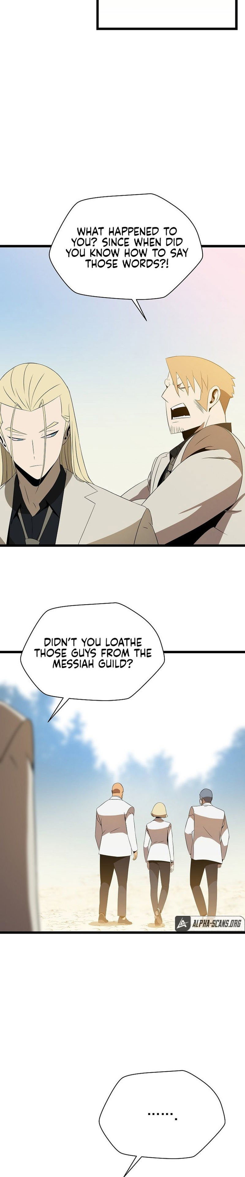 Kill the Hero Chapter 93 - Page 24
