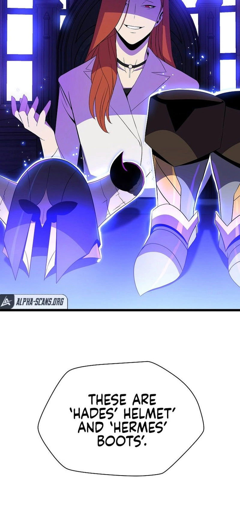 Kill the Hero Chapter 93 - Page 32