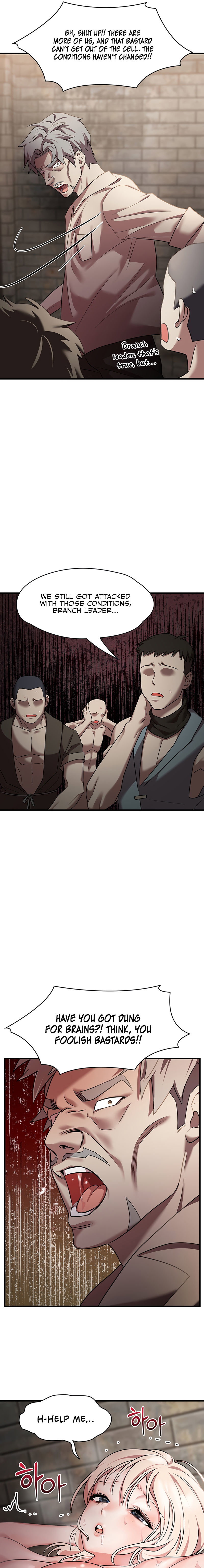 King of Delusions Chapter 8 - Page 17