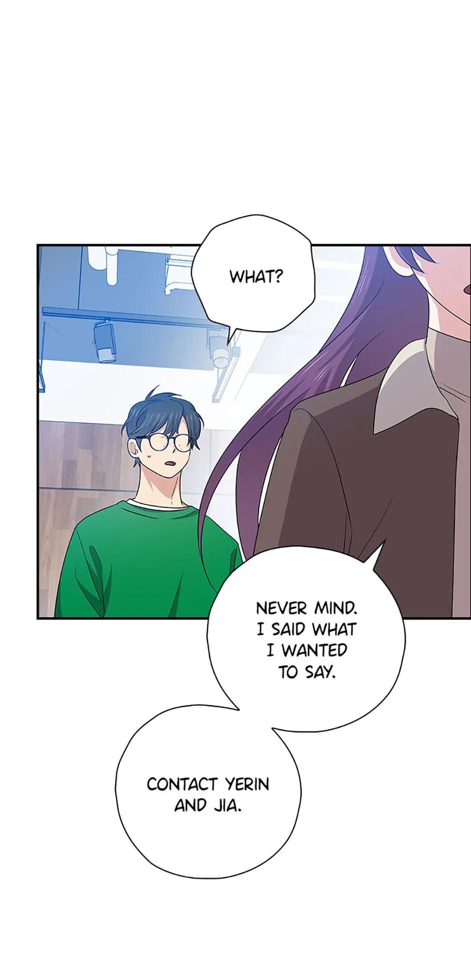 King of Drama Chapter 95 - Page 25