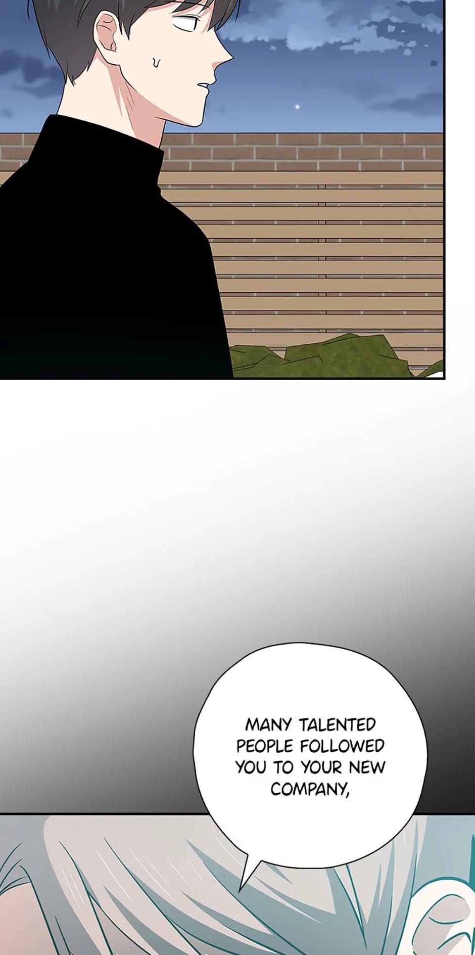 King of Drama Chapter 95 - Page 59