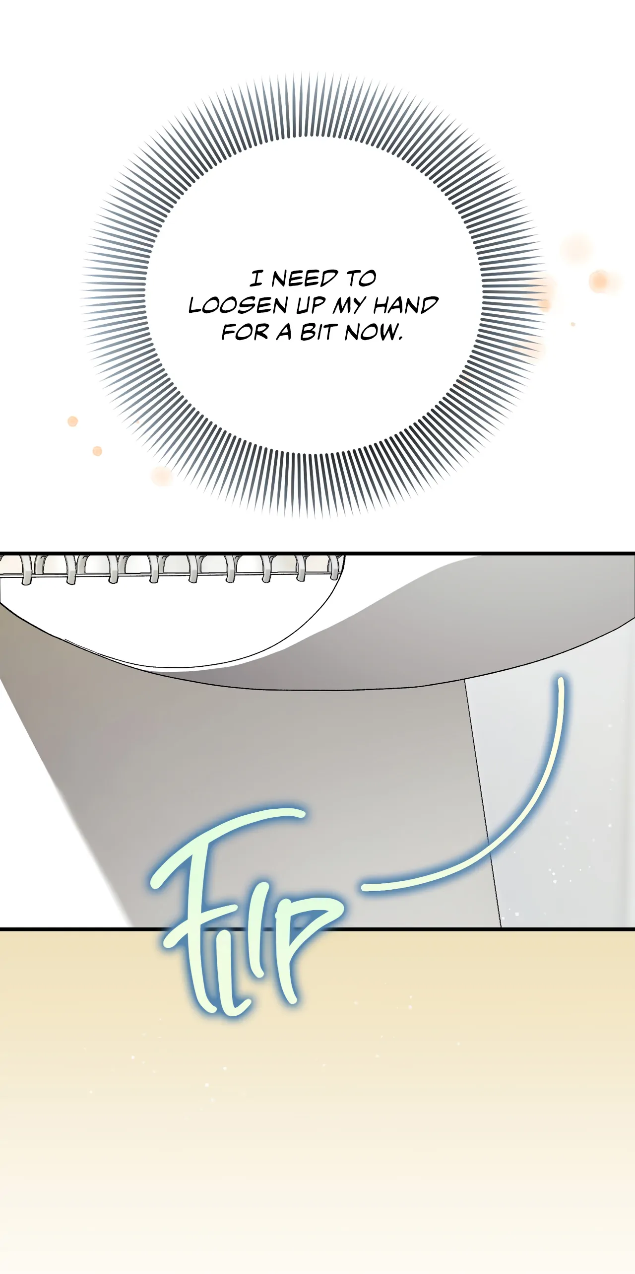 Kitsch Wedding Chapter 7 - Page 14