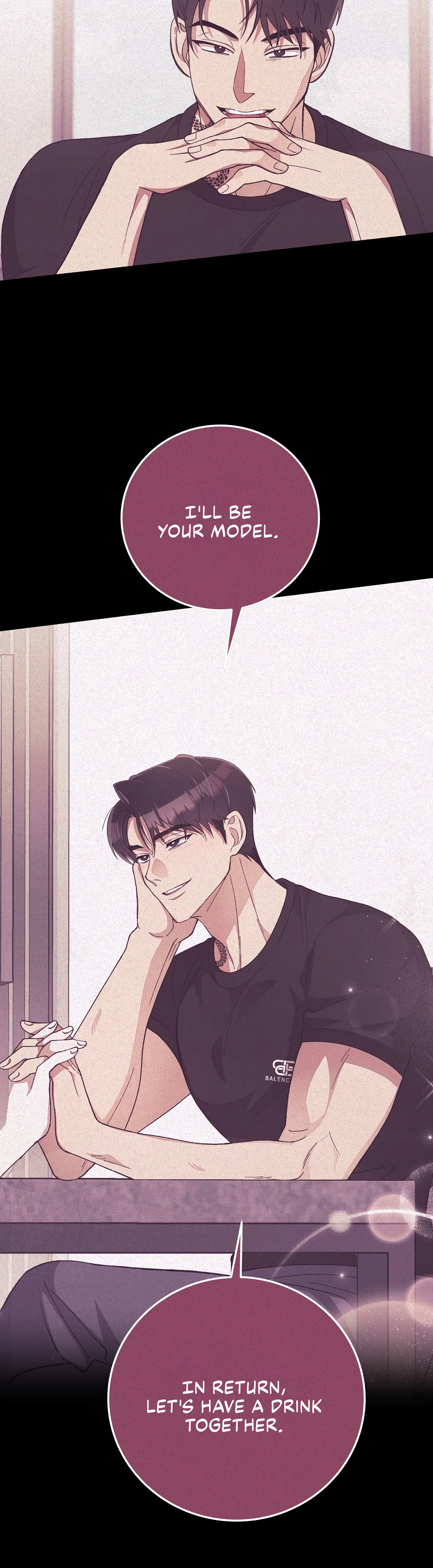 Kitsch Wedding Chapter 7 - Page 17