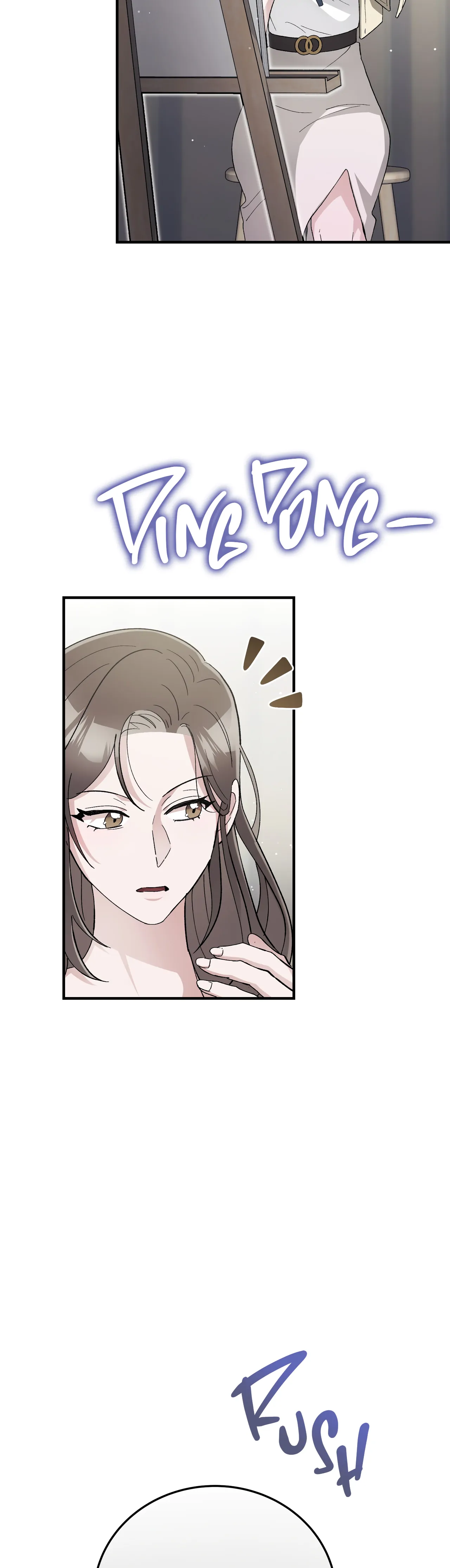 Kitsch Wedding Chapter 7 - Page 19