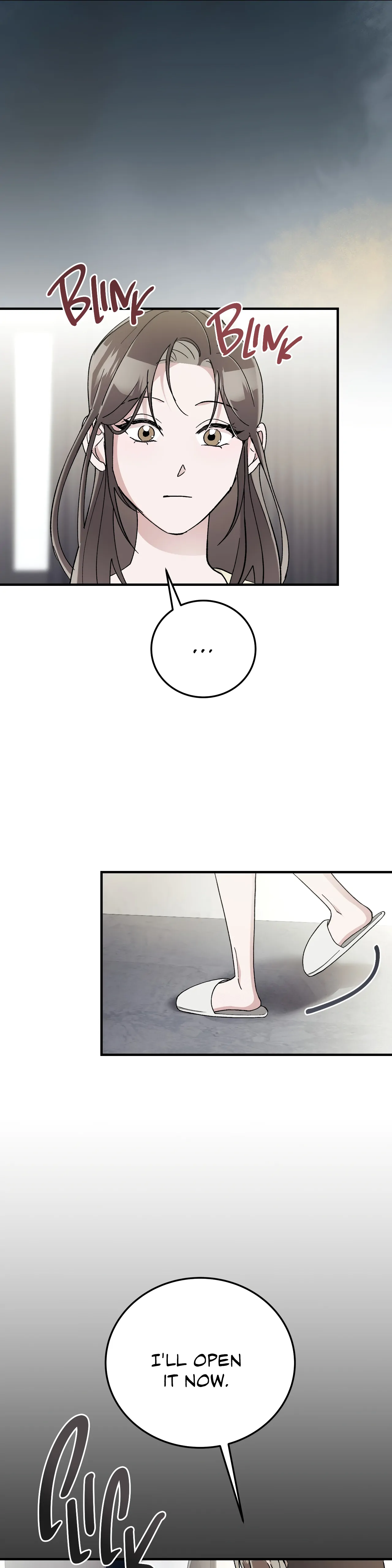 Kitsch Wedding Chapter 7 - Page 21