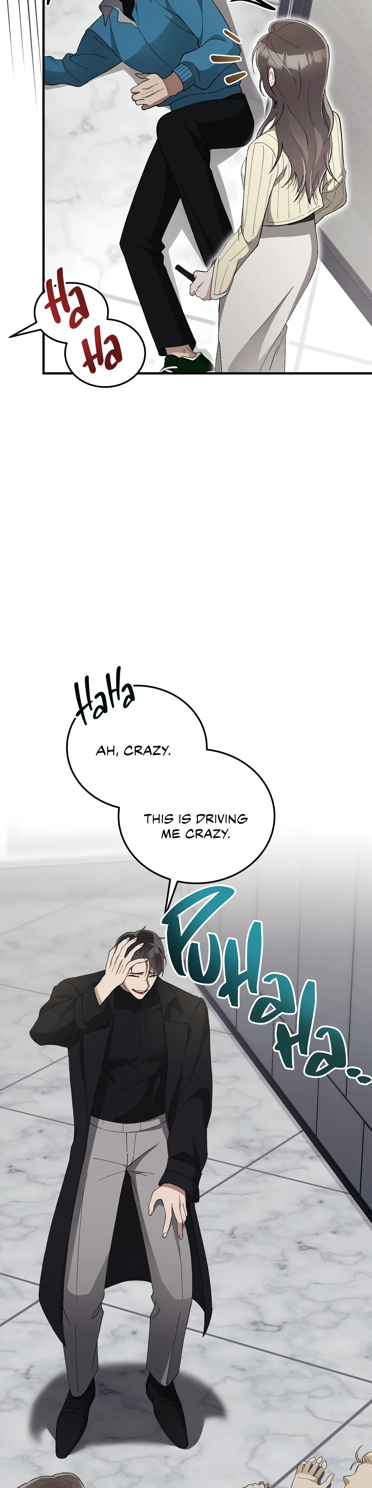 Kitsch Wedding Chapter 7 - Page 26