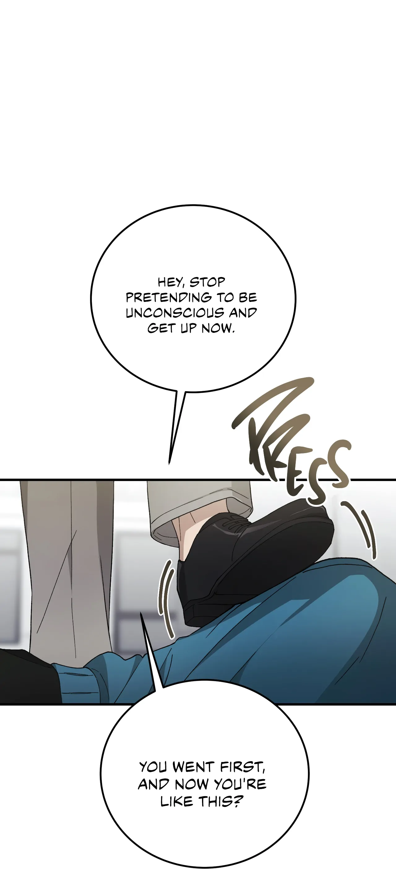 Kitsch Wedding Chapter 7 - Page 28