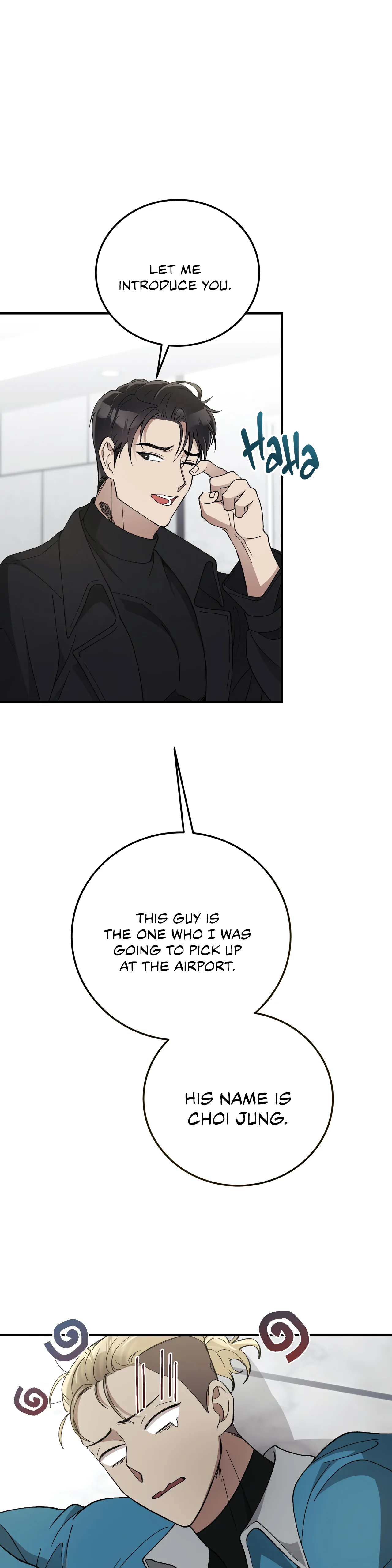 Kitsch Wedding Chapter 7 - Page 29
