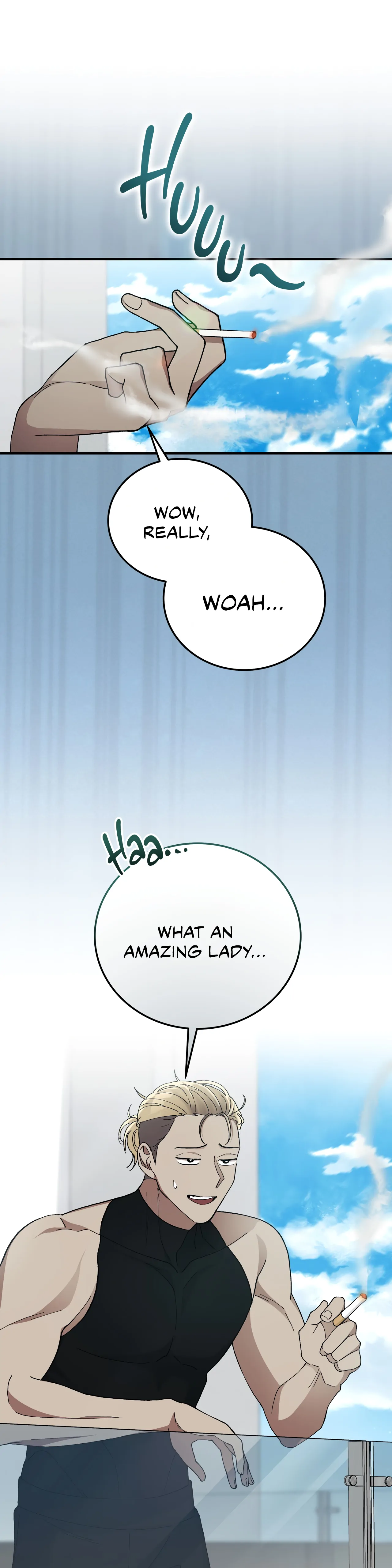Kitsch Wedding Chapter 7 - Page 32