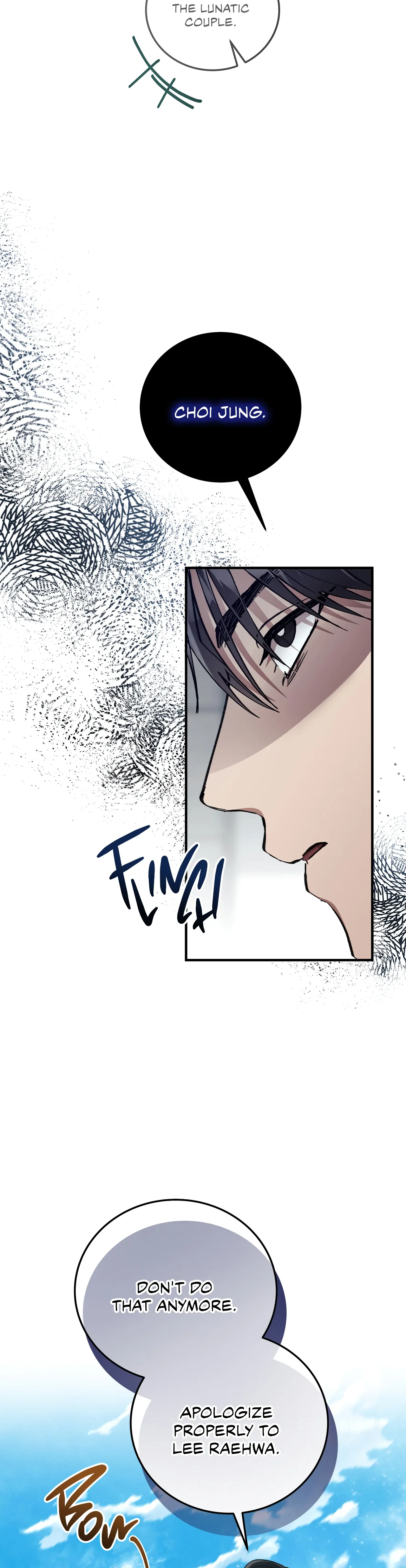 Kitsch Wedding Chapter 7 - Page 36