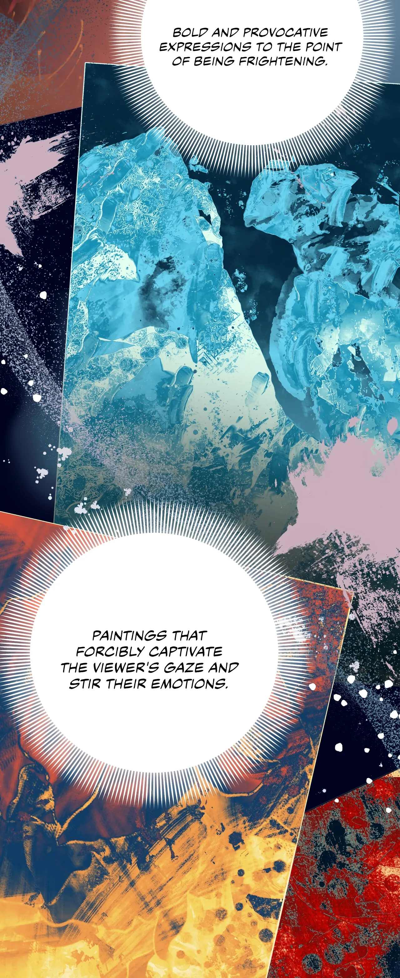 Kitsch Wedding Chapter 7 - Page 40