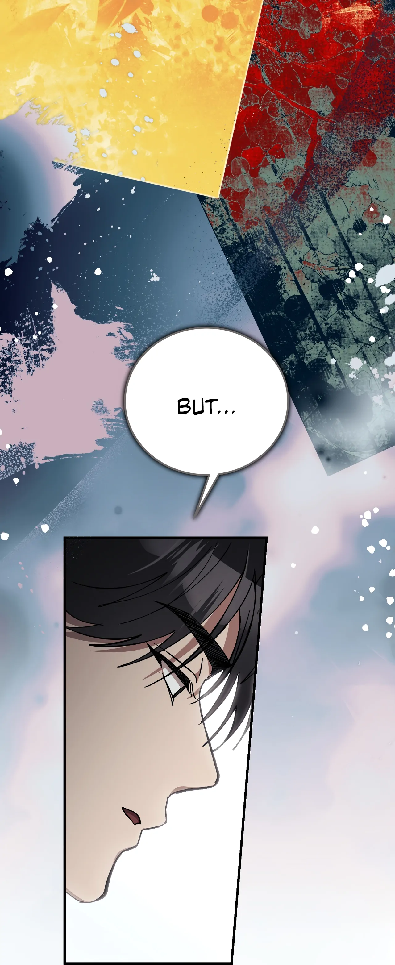 Kitsch Wedding Chapter 7 - Page 41