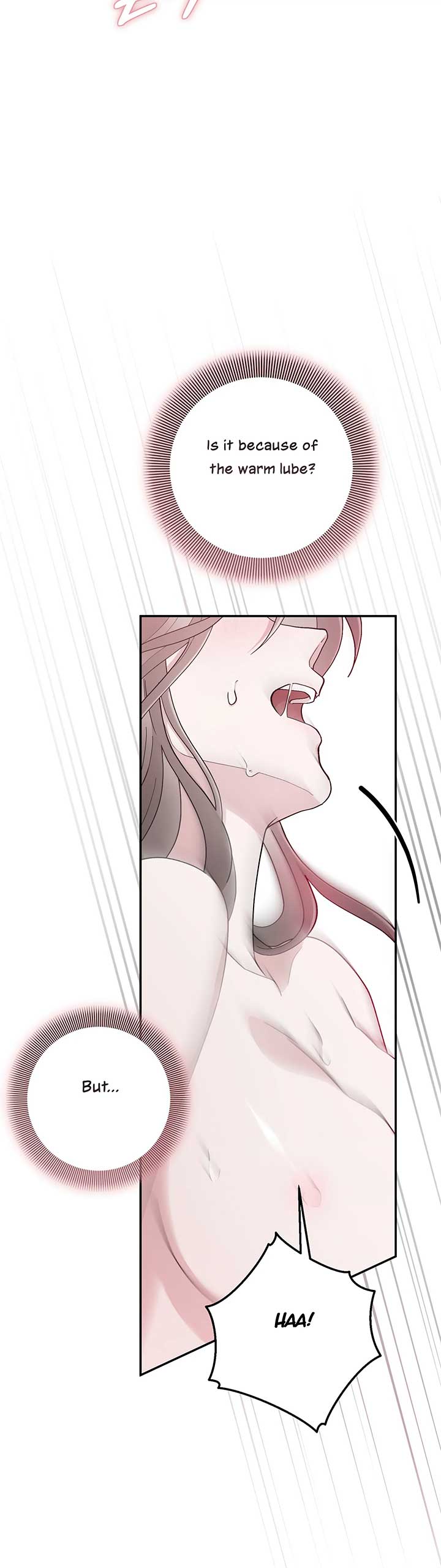 Kitsch Wedding Chapter 28 - Page 28
