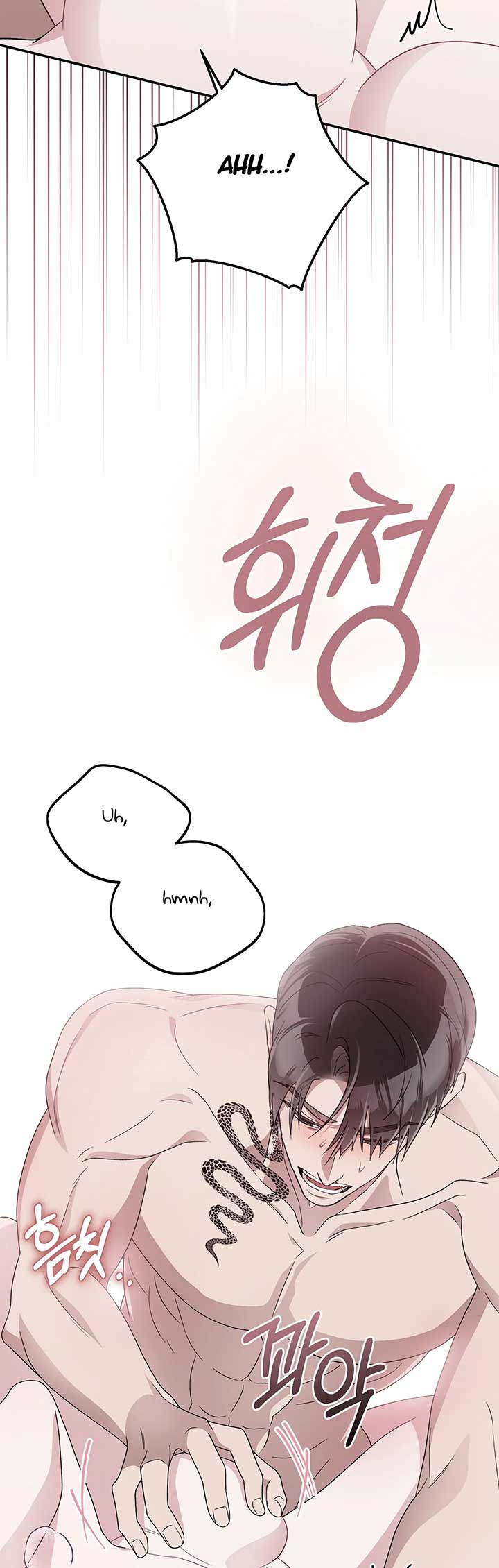 Kitsch Wedding Chapter 28 - Page 40