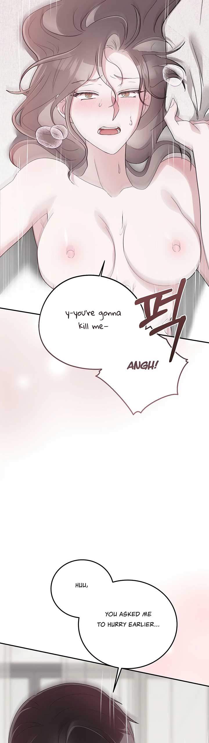 Kitsch Wedding Chapter 28 - Page 48