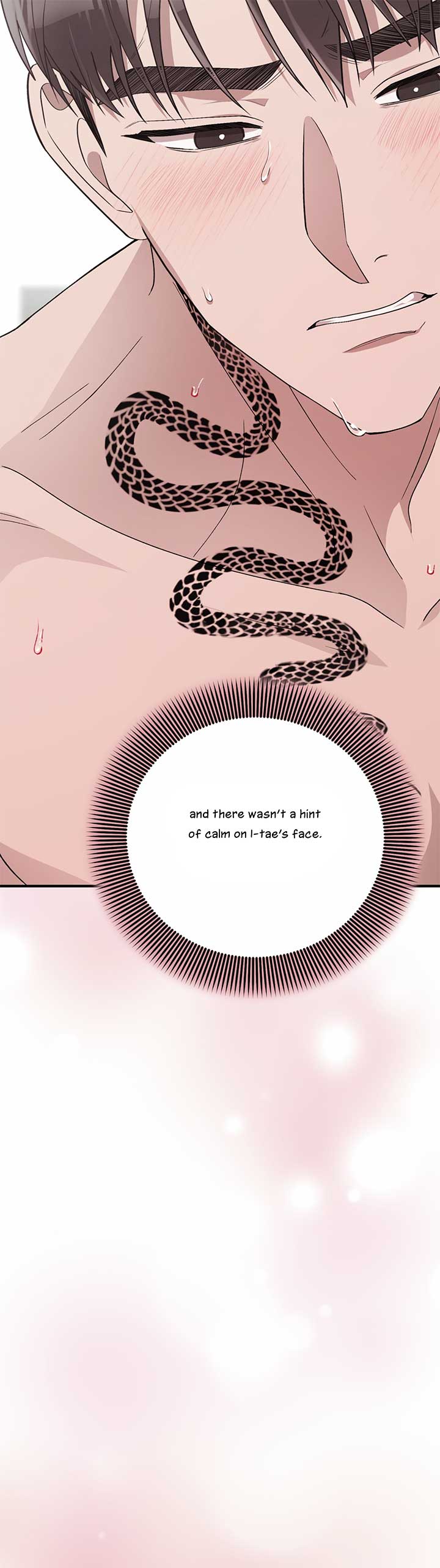 Kitsch Wedding Chapter 55 - Page 3