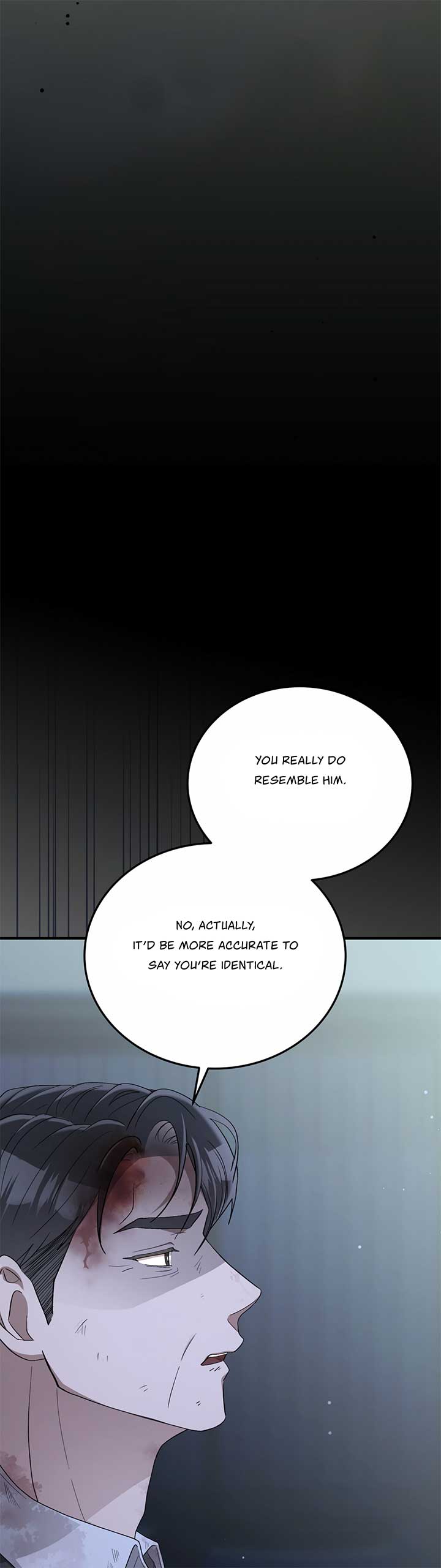 Kitsch Wedding Chapter 55 - Page 46