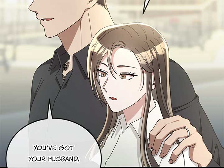 Kitsch Wedding Chapter 60 - Page 126