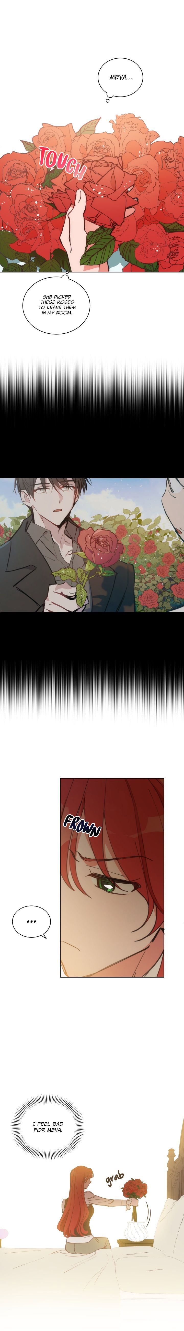 Lamia Orphe is Dead Chapter 17 - Page 5